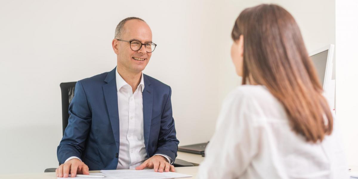 Vermögensmanagement